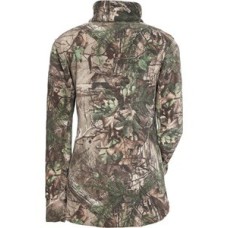 Damen Fleecejacke Realtree®