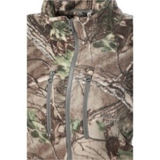 Damen Fleecejacke Realtree®