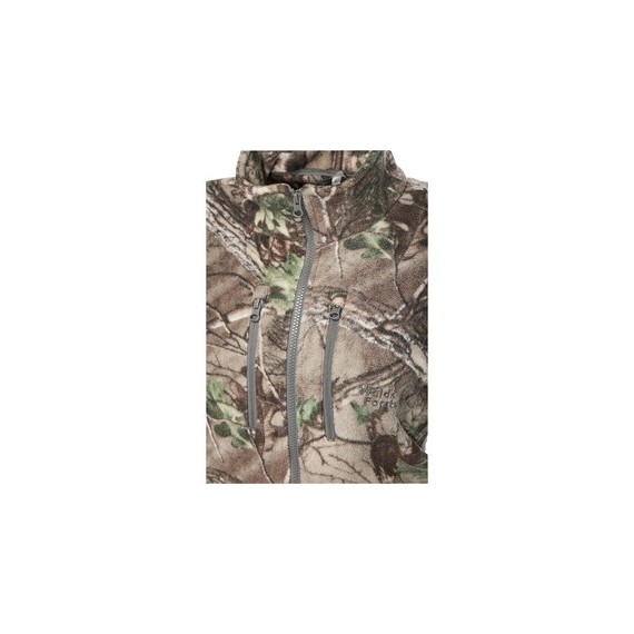 Damen Fleecejacke Realtree®