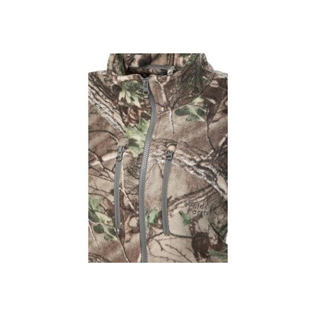 Damen Fleecejacke Realtree®