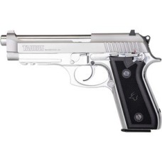 Pistoletas Taurus 92 SS17, 9 mm Luger