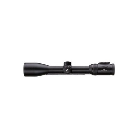 Optinis taikiklis Swarovski Optik Z8i 2-16x50 P L