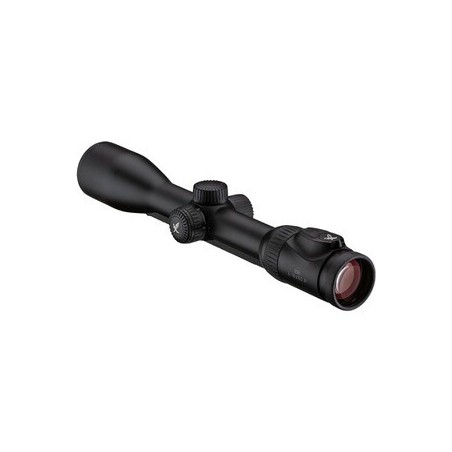 Optinis taikiklis Swarovski Optik Z8i 2-16x50 P L