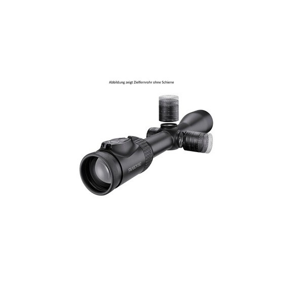 Optinis taikiklis Swarovski Optik Z8i 2-16x50 P L