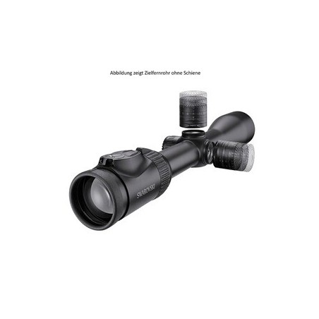 Optinis taikiklis Swarovski Optik Z8i 2-16x50 P L