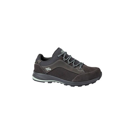 Damen Halbschuh Banks Bunion GTX