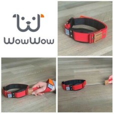 Antkaklis WowWow Professional, 37-46cm