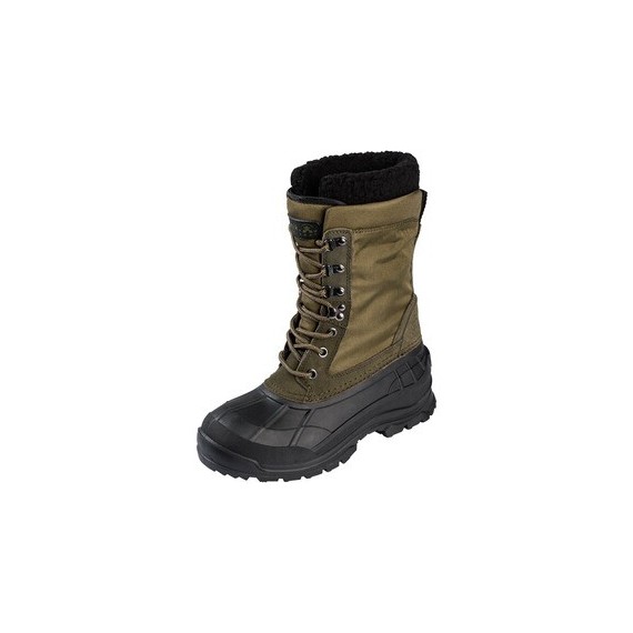 Damen Thermostiefel Forest2 mit Innenschuh