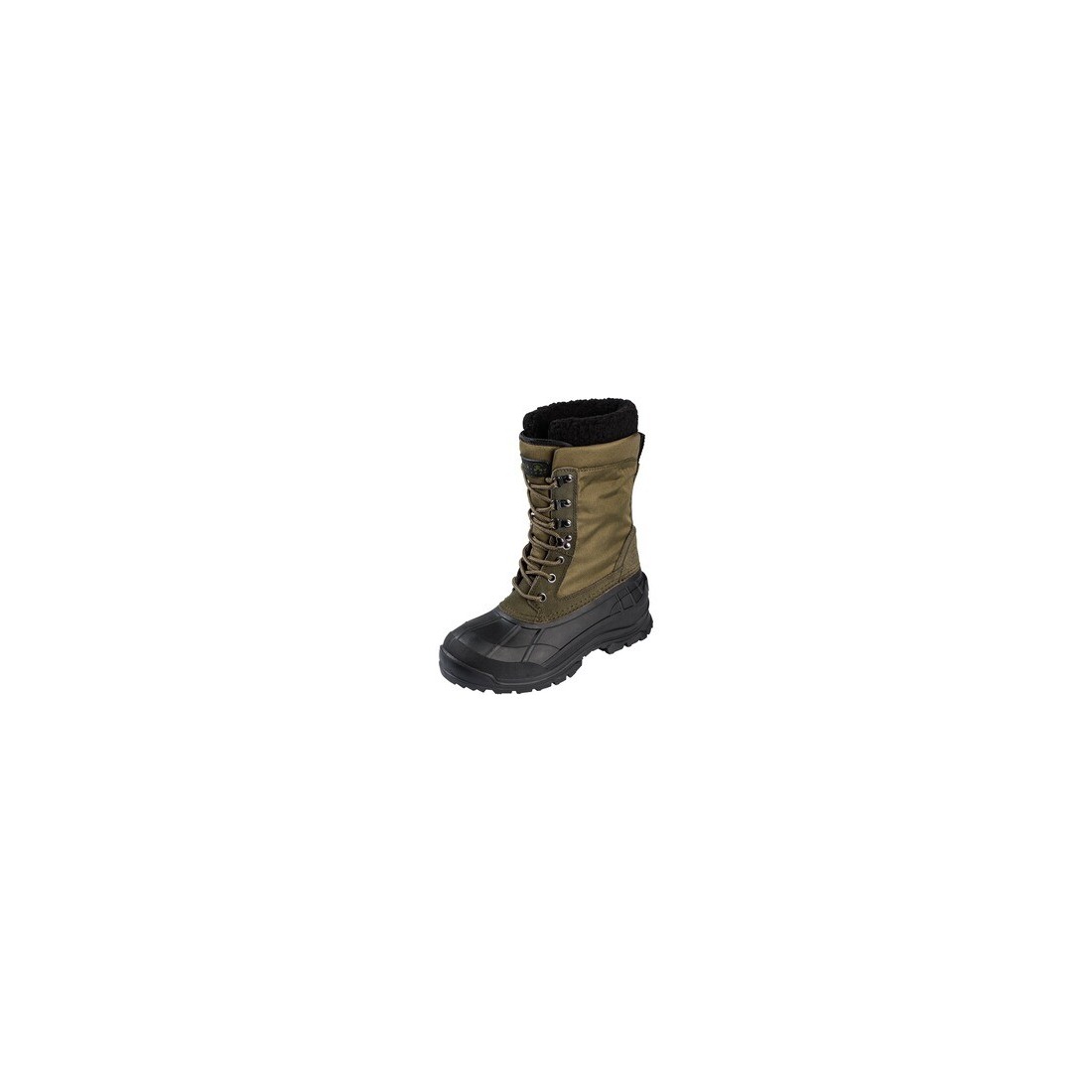 Damen Thermostiefel Forest2 mit Innenschuh