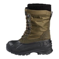 Damen Thermostiefel Forest2 mit Innenschuh