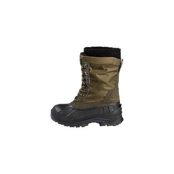 Damen Thermostiefel Forest2 mit Innenschuh