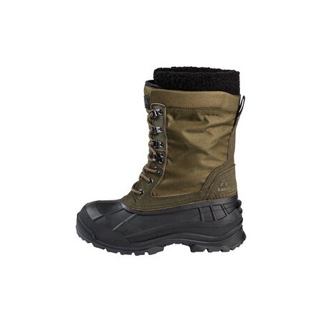 Damen Thermostiefel Forest2 mit Innenschuh