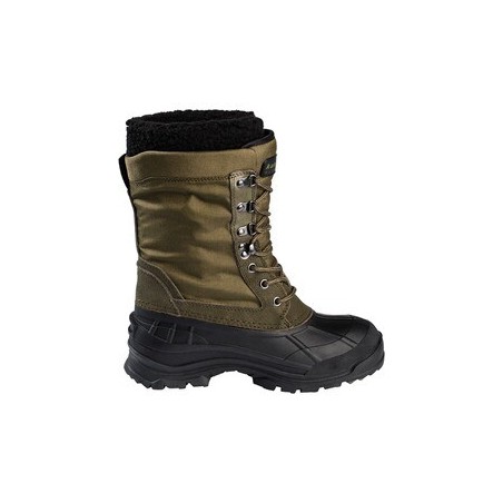 Damen Thermostiefel Forest2 mit Innenschuh