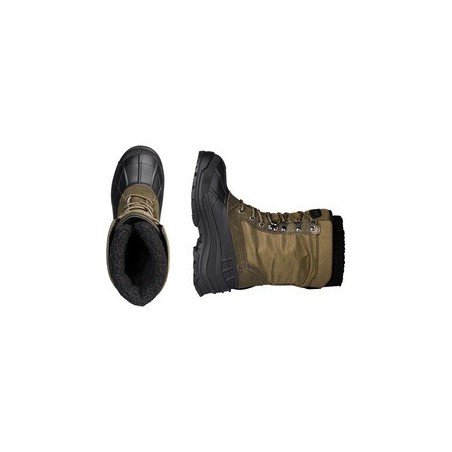 Damen Thermostiefel Forest2 mit Innenschuh