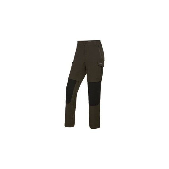 Insekten-Stopp Zip-Off-Hose