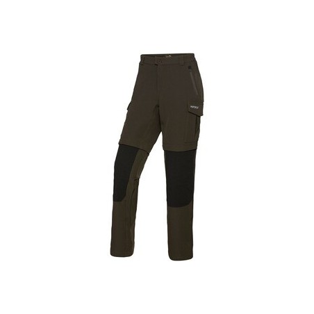 Insekten-Stopp Zip-Off-Hose