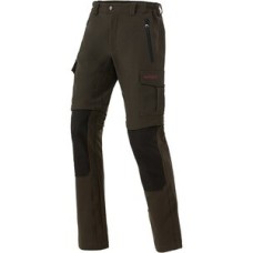 Damen Insekten-Stopp Zip-Off-Hose