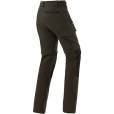 Damen Insekten-Stopp Zip-Off-Hose