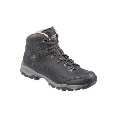 Damen Stiefel Ohio 3