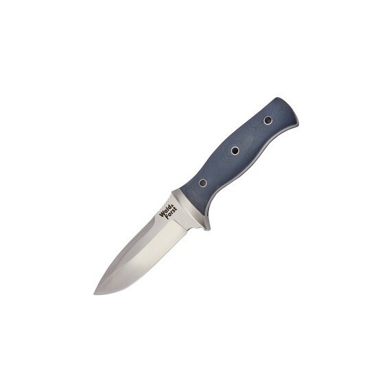 Jagdmesser Force-Edge Drop Point