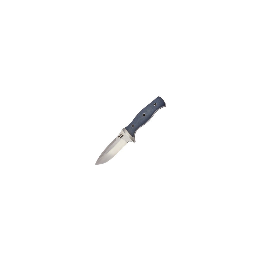 Jagdmesser Force-Edge Drop Point