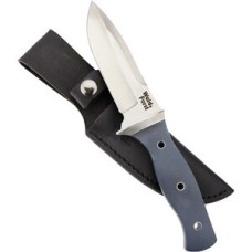 Jagdmesser Force-Edge Drop Point