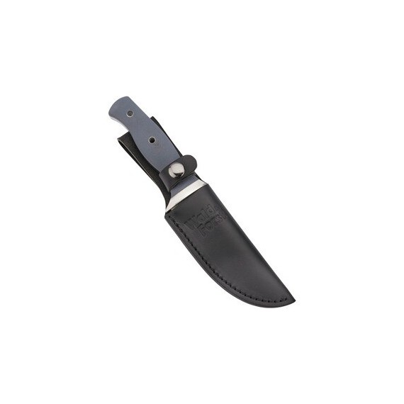 Jagdmesser Force-Edge Drop Point