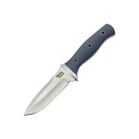 Jagdmesser Force-Edge Drop Point