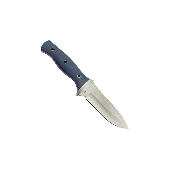 Jagdmesser Force-Edge Drop Point