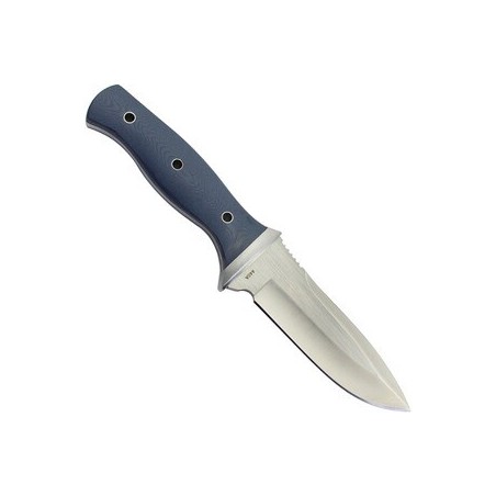 Jagdmesser Force-Edge Drop Point