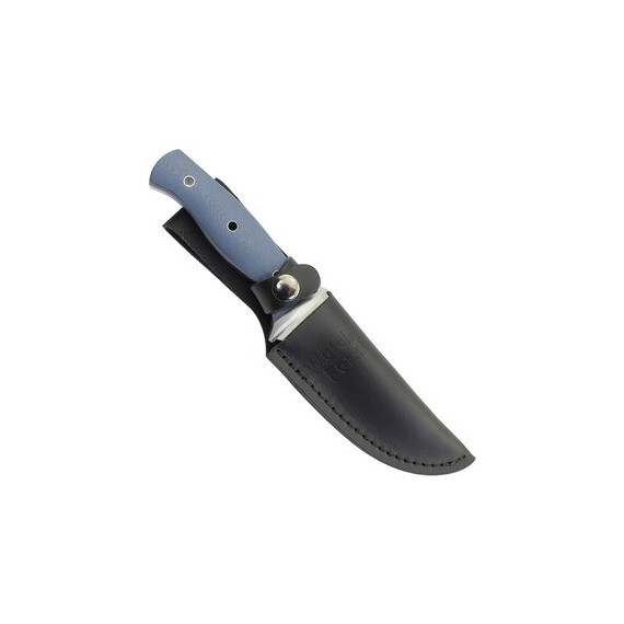 Jagdmesser Force-Edge Drop Point