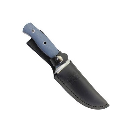 Jagdmesser Force-Edge Drop Point