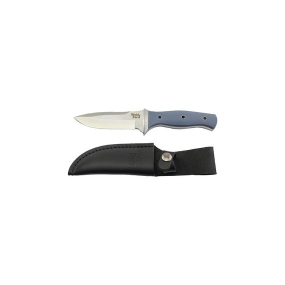 Jagdmesser Force-Edge Drop Point