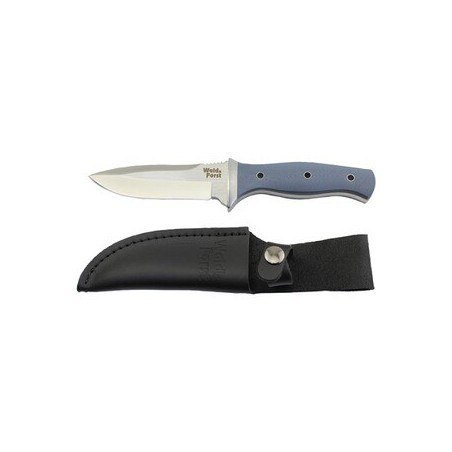 Jagdmesser Force-Edge Drop Point