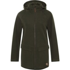 Damen Jacke Metso Hybrid