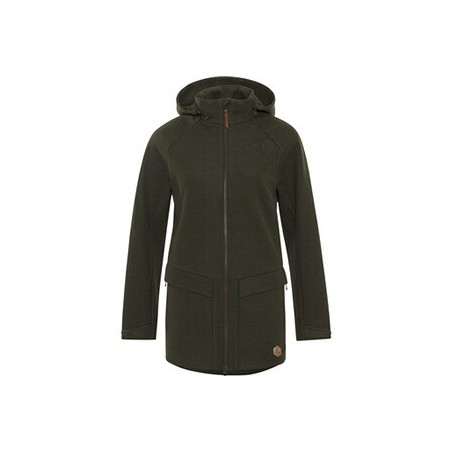 Damen Jacke Metso Hybrid