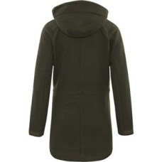 Damen Jacke Metso Hybrid