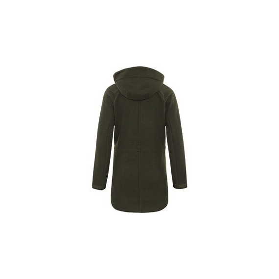 Damen Jacke Metso Hybrid