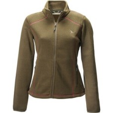 Damen Fleecejacke Billie