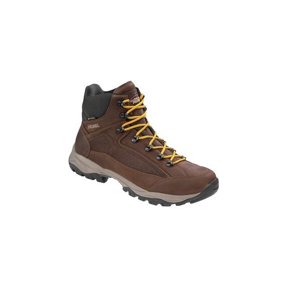 Stiefel Boltimore GTX