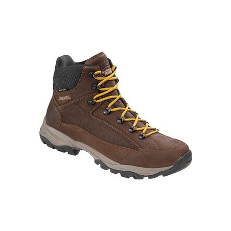 Stiefel Boltimore GTX