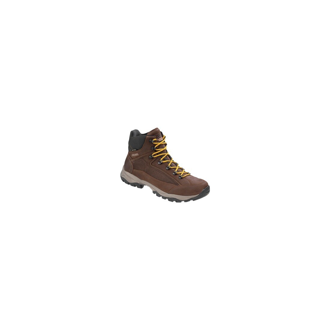 Stiefel Boltimore GTX