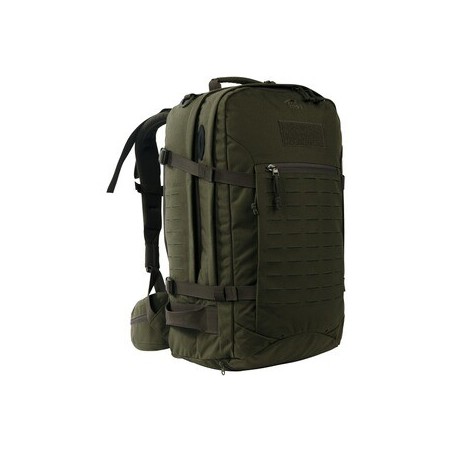 Rucksack Mission Pack MK II oliv