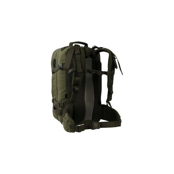 Rucksack Mission Pack MK II oliv