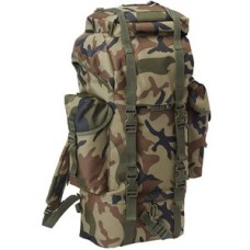 Rucksack BW Kampfrucksack 65 Liter