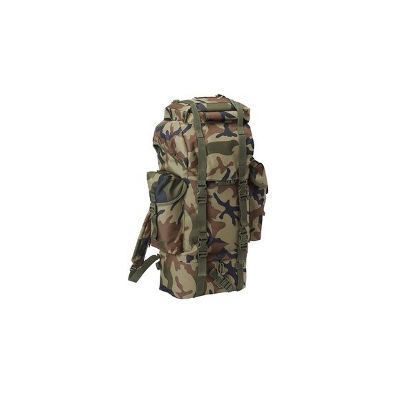 Rucksack BW Kampfrucksack 65 Liter