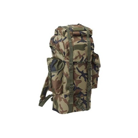 Rucksack BW Kampfrucksack 65 Liter