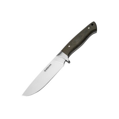 Peilis Boker Hunter Micarta Arbolito