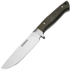 Peilis Boker Hunter Micarta Arbolito