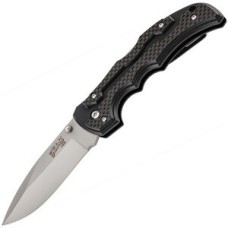 Peilis Herbertz Carbon/G10